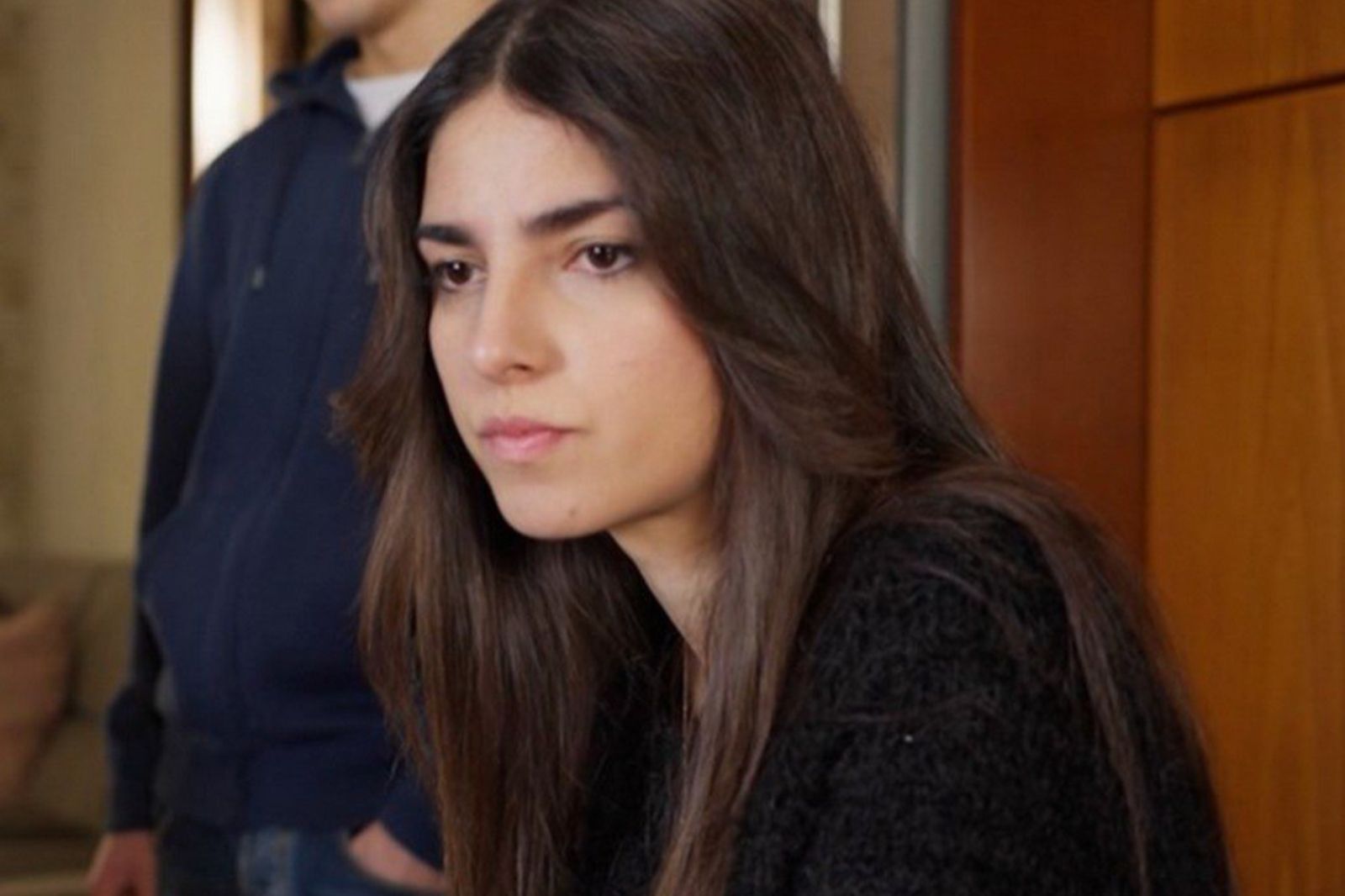 Γη της ελιάς-Βασιλική-