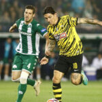 Πρόστιμα από την ΕΠΟ σε ΑΕΚ Παναθηναϊκό και Κηφισιά