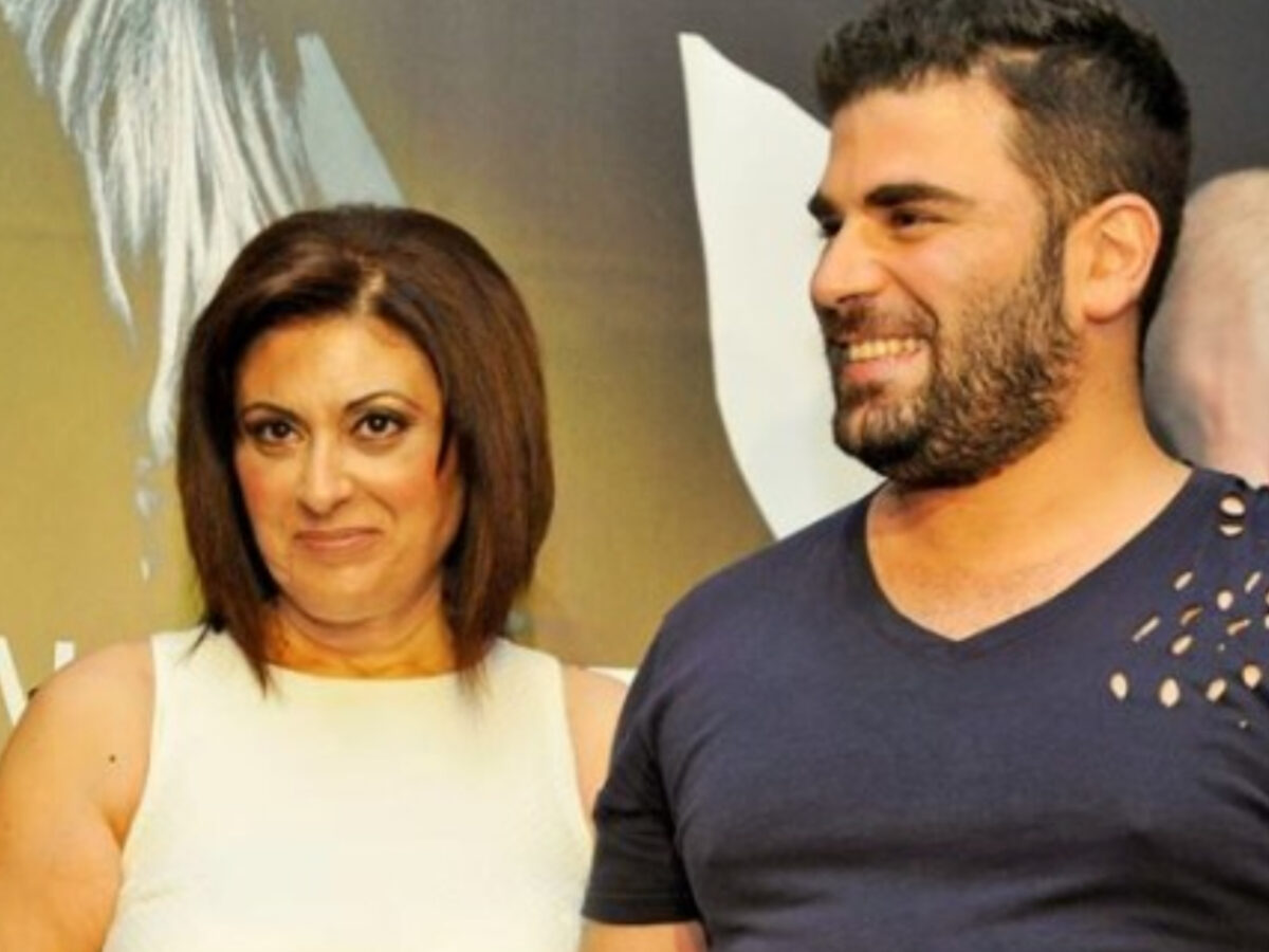 Η πρώτη αντίδραση της Οικογένειας του Παντελή Παντελίδη στην ανάρτηση του Σπύρου Μαρτίκα που απεικονίζει τον νεκρό γιο τους