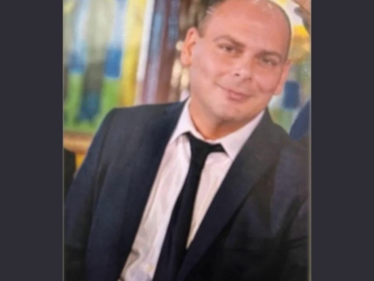 Ραγδαίες εξελίξεις για την εξαφάνιση του πυροσβέστη: Βρέθηκε σημείωμα που είχε αφήσει