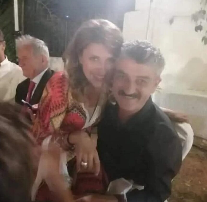 Δημήτρης-Ήμελλος-Αγγελική Ήμελλου- Δημήτρης-Ήμελλος-Αγγελική Ήμελλου-