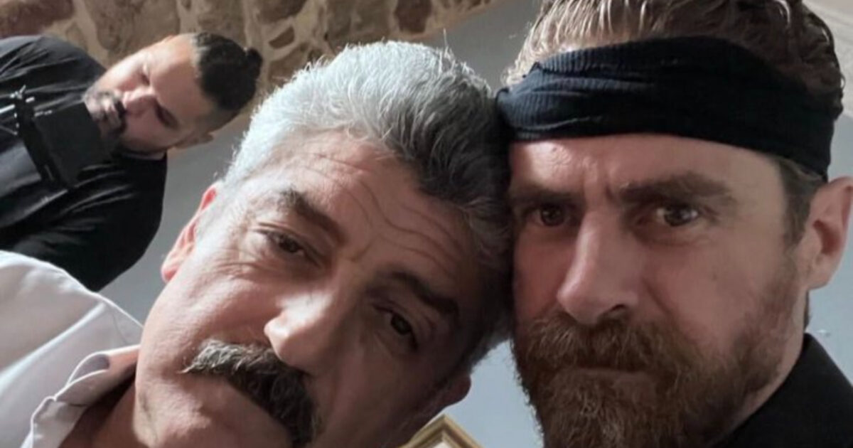 Ραγίζει καρδιές ο Δημήτρης Λάλος για τον Δημήτρη Ήμελλο: «Με στήριξε ...