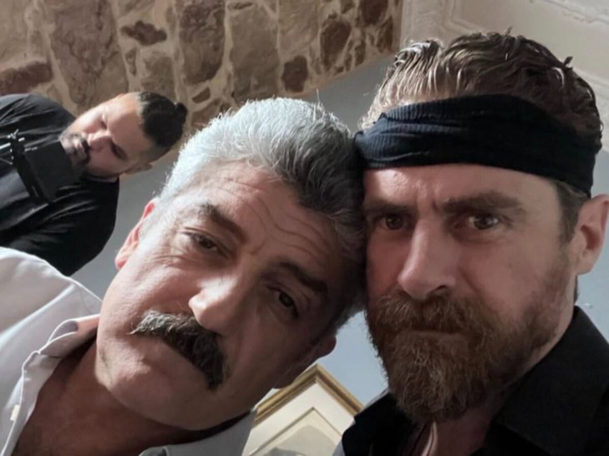 Ραγίζει καρδιές ο Δημήτρης Λάλος για τον Δημήτρη Ήμελλο: «Με στήριξε πάρα πολύ, ήταν ένας μεγάλος δάσκαλος για μένα» (Βίντεο)