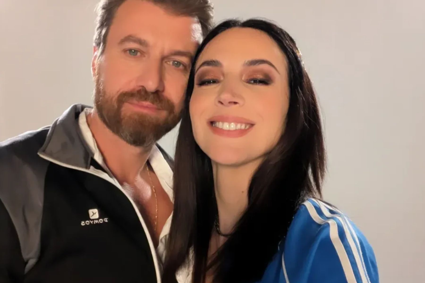 Το Σόι Σου-Διονύσης-Αλίνα-