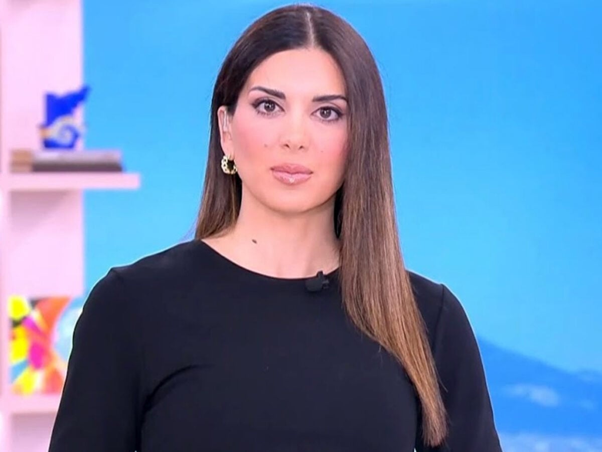 Ραγίζει καρδιές η Σταματίνα Τσιμτσιλή για το τροχαίο του μπαμπά της: «Έπεσε πάνω του κάποιος κι εκείνος υπέκυψε. Ο αιφνίδιος θάνατος είναι πολύ σκληρός»