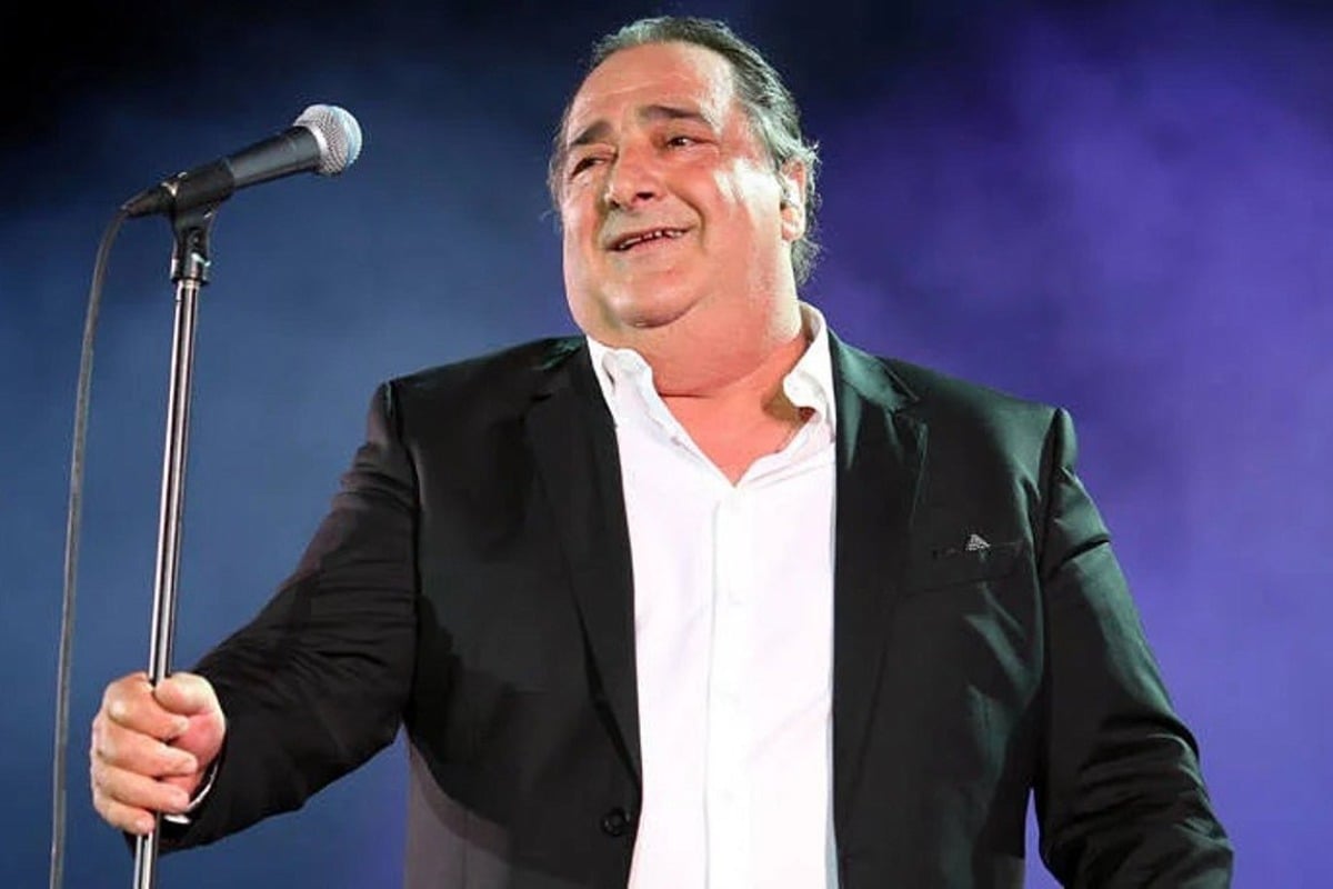 Βασίλης-Καρράς-