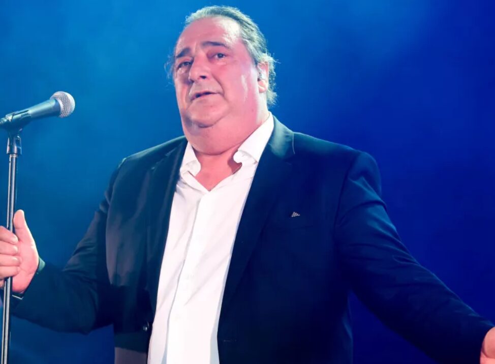 Βασίλης-Καρράς-στη-πίστα-