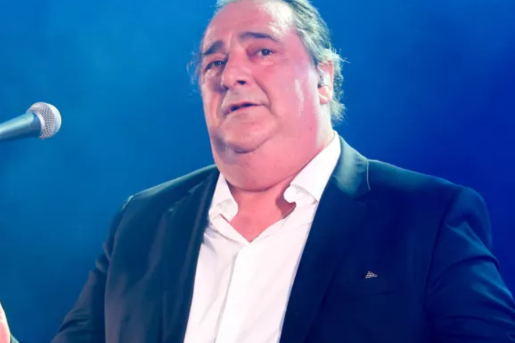 Βασίλης Καρράς-