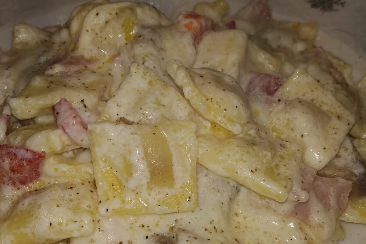 Ραβιόλια-αλά-κρεμ-συνταγή-