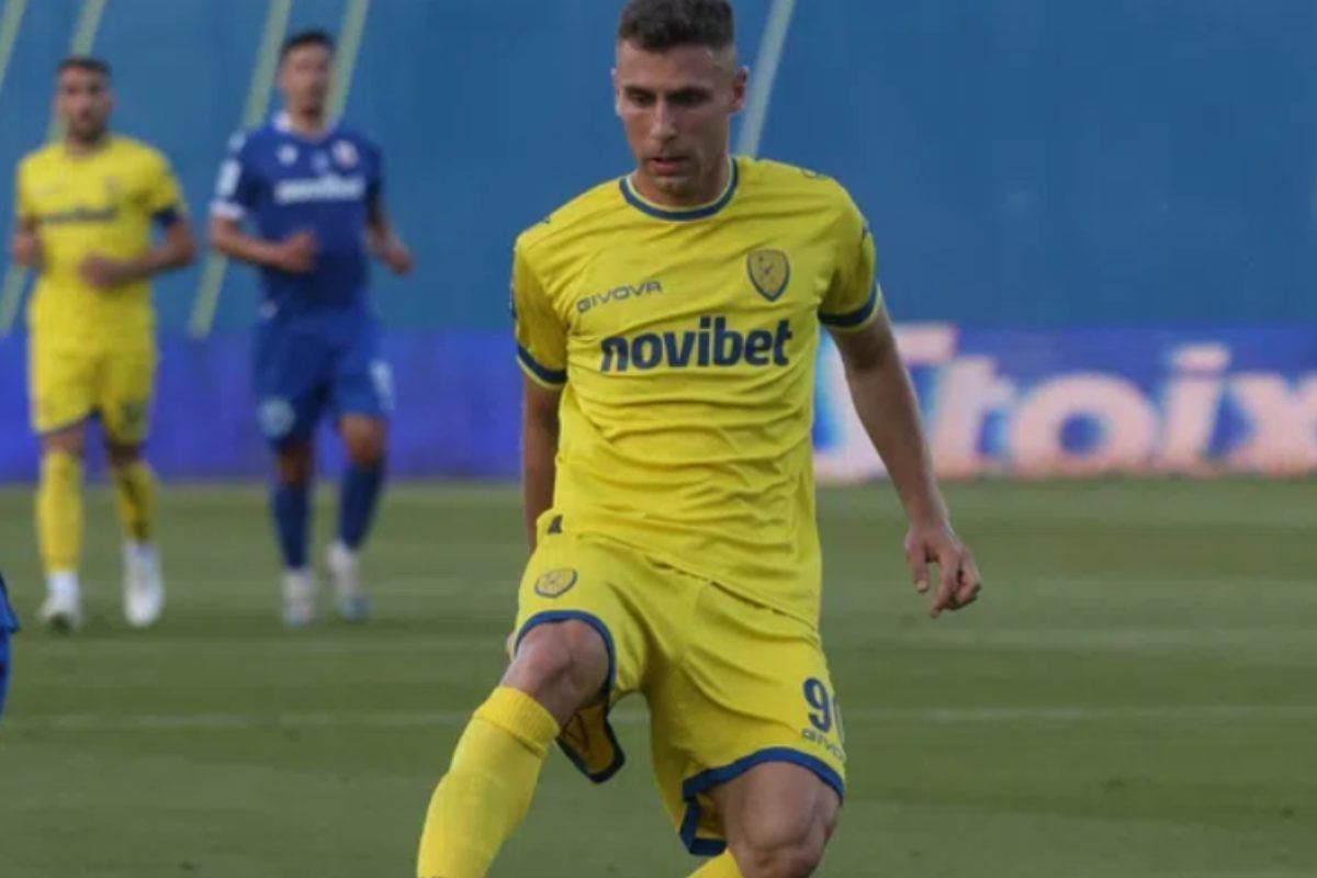 Ρήξη χιαστού για τον Μιγκέλ Λουίς