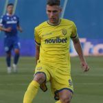 Ρήξη χιαστού για τον Μιγκέλ Λουίς