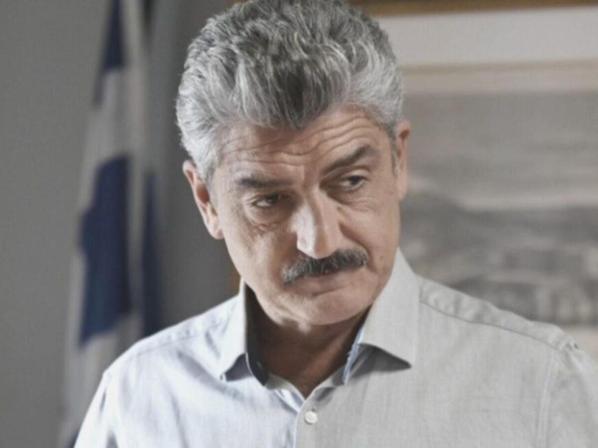 Σαν σήμερα 16 Δεκεμβρίου έφυγε από την ζωή ο ηθοποιός Δημήτρης Ήμελλος