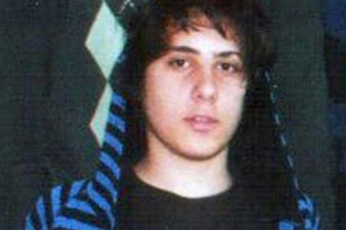 Σαν σήμερα έπεσε νεκρός ο Αλέξης Γρηγορόπουλος: 17 χρόνια από την δολοφονία που προκάλεσε την εξέγερση όλης της χώρας