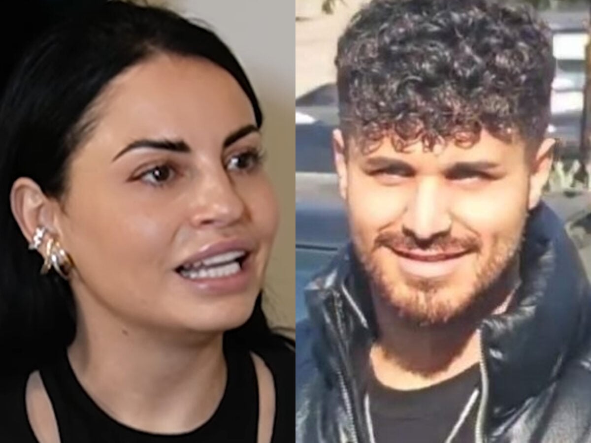 Η Σχέση της Δήμητρας Αλεξανδράκη με τον μηνυτή του Μαζωνάκη: Την εκλιπαρούσε απελπισμένος για βοήθεια