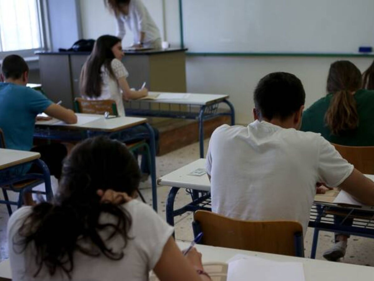 Σχολεία: Η λίστα με τα Δημόσια Ωνάσεια σχολεία που θα λειτουργήσουν το 2026