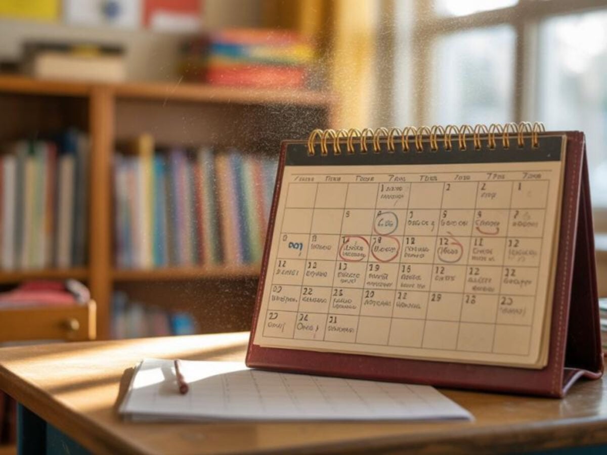 Σχολεία:  Όλες οι μαθητικές αργίες του 2026 και τα τριήμερα