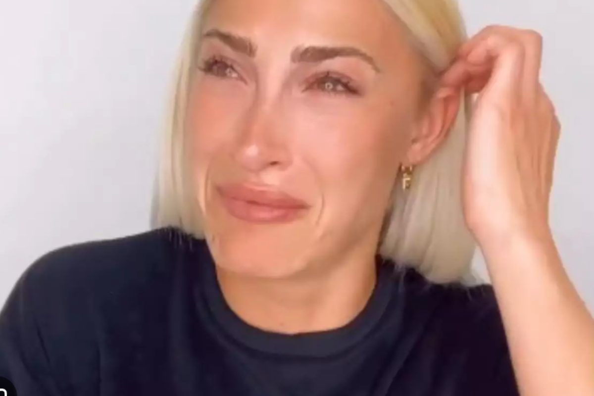 Σε πολύ άσχημη ψυχολογική κατάσταση η Ιωάννα Τούνη: Είναι τελείως απομονωμένη και φοβάται για τις εξελίξεις