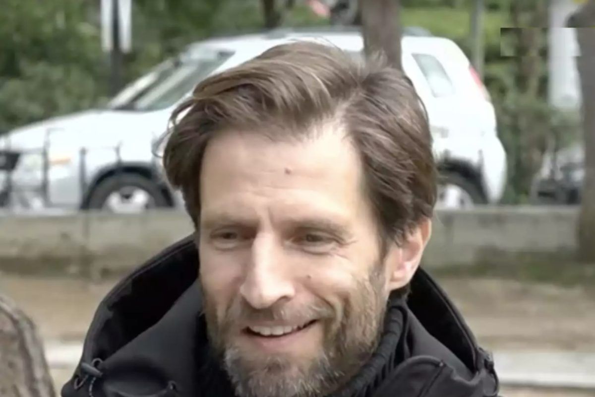 Σοκαριστικό ατύχημα για τον Κωνσταντίνο από την Γη της Ελιάς (Βίντεο)