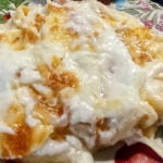 σουφλέ-με-λαζάνια-και-μπεσαμέλ-συνταγή-