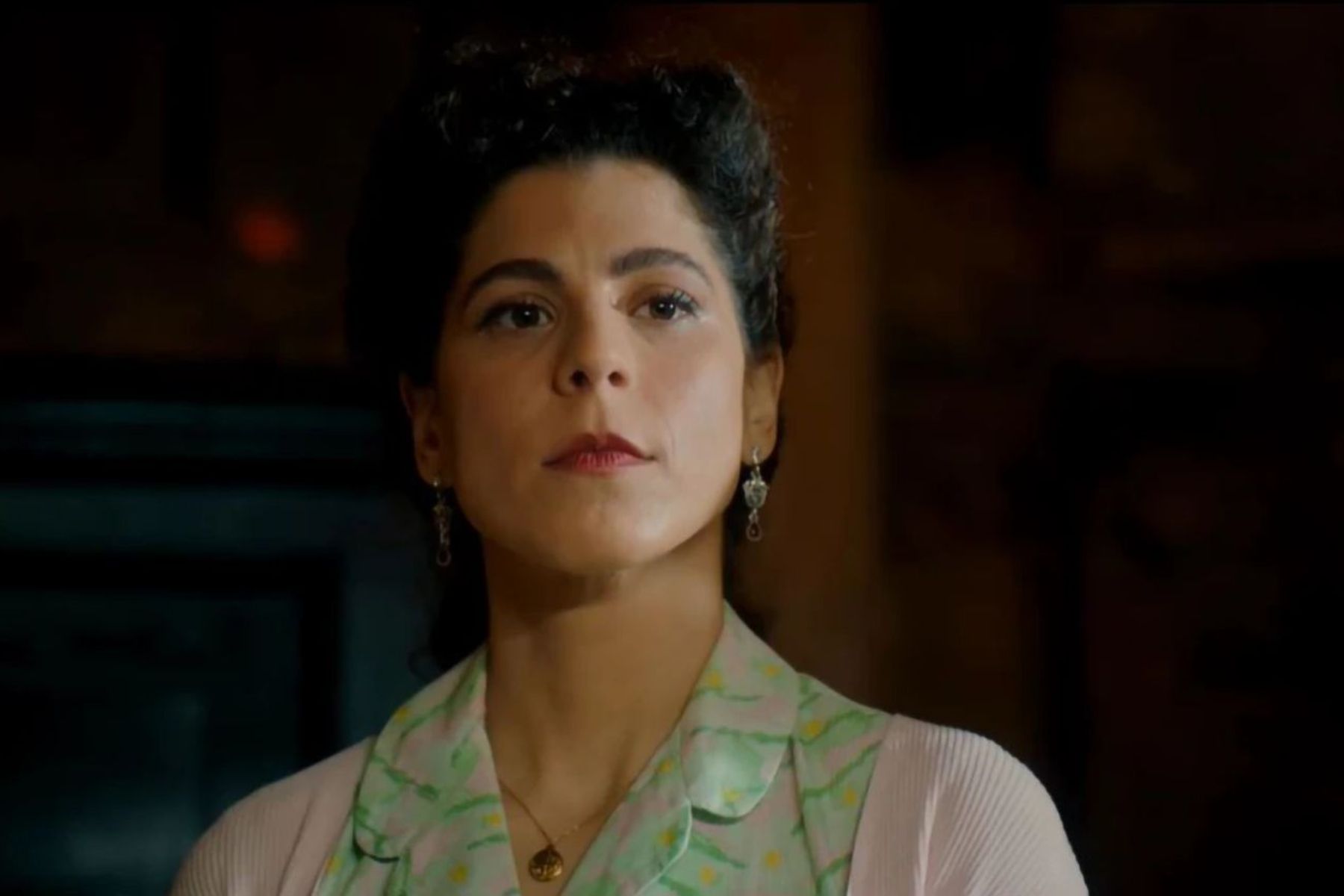 Το Σπίτι Δίπλα στο Ποτάμι-Ασπασία-