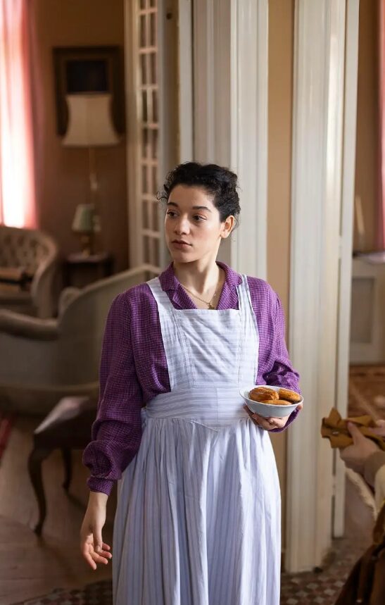 σπιτι διπλα στο ποταμι-Μαριέττα