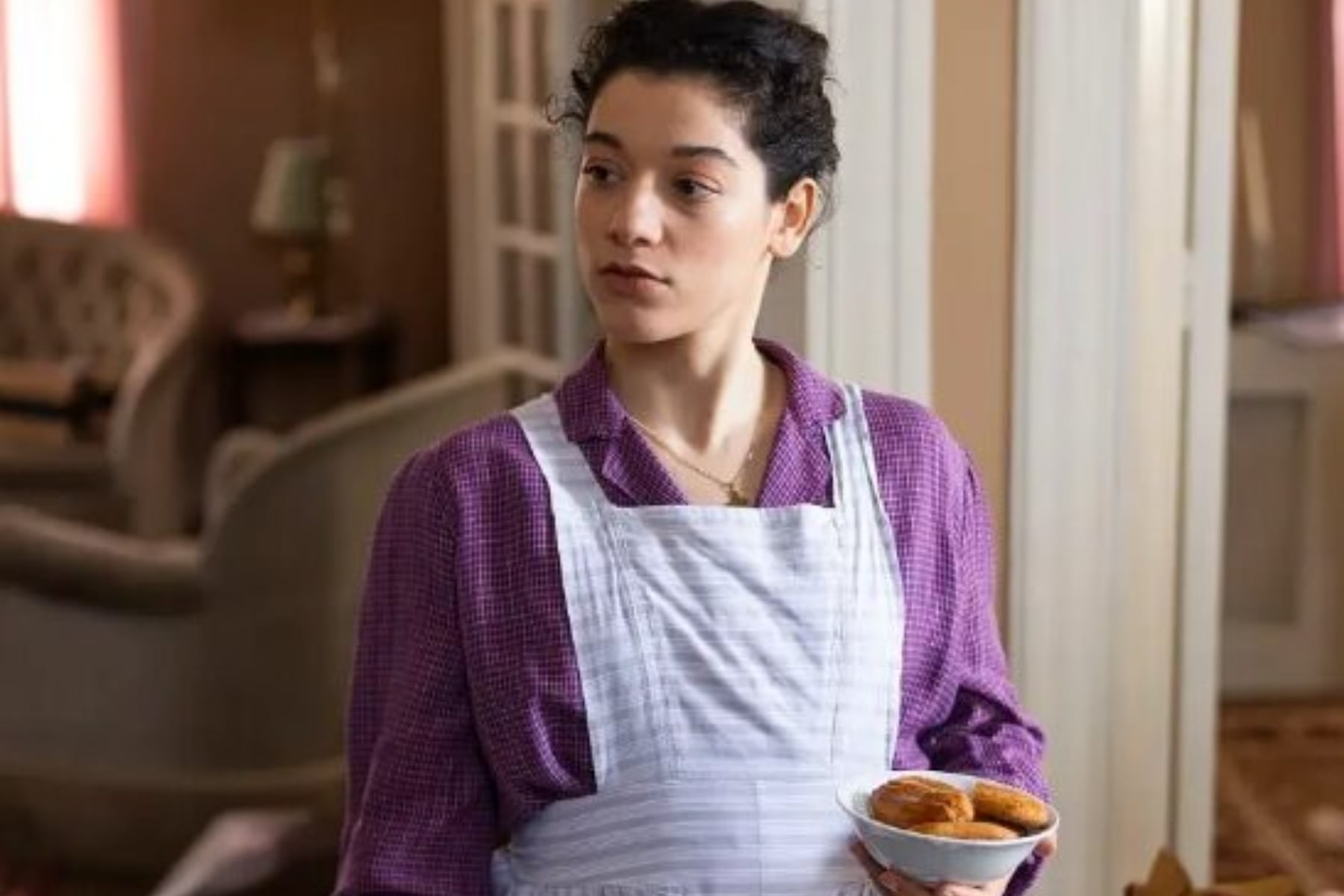 σπιτι διπλα στο ποταμι-Μαριέττα