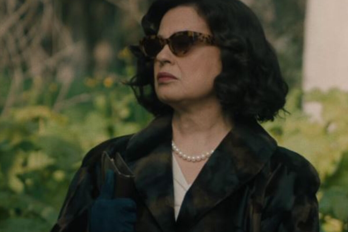 Το Σπίτι δίπλα στο ποτάμι-Ευανθία-