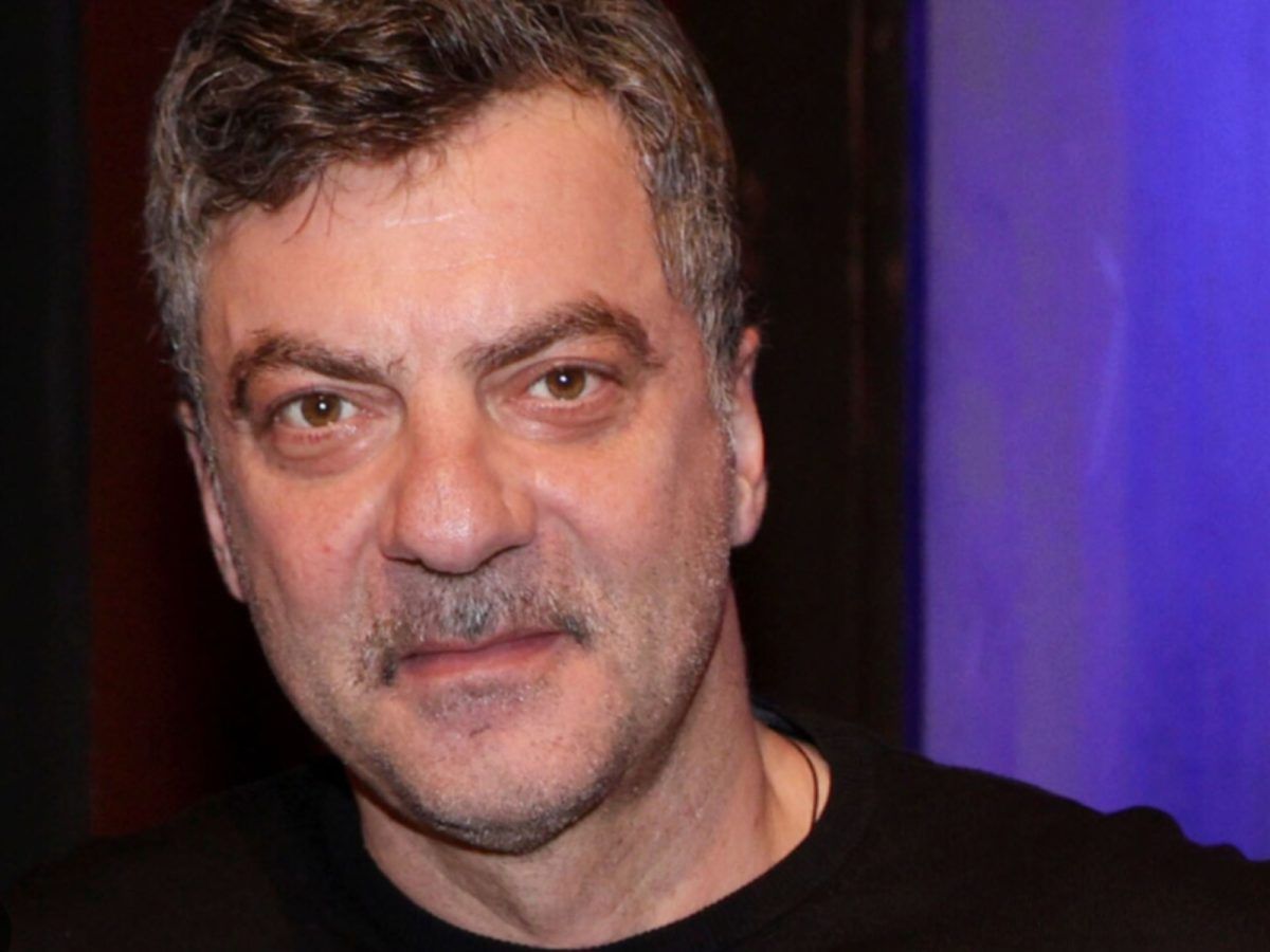 Στάθης Μαντζώρος: ΟΙ γιατροί δηλώνουν αισιόδοξοι και πιστεύουν πως σύντομα θα αρχίσει να μιλά ξανά