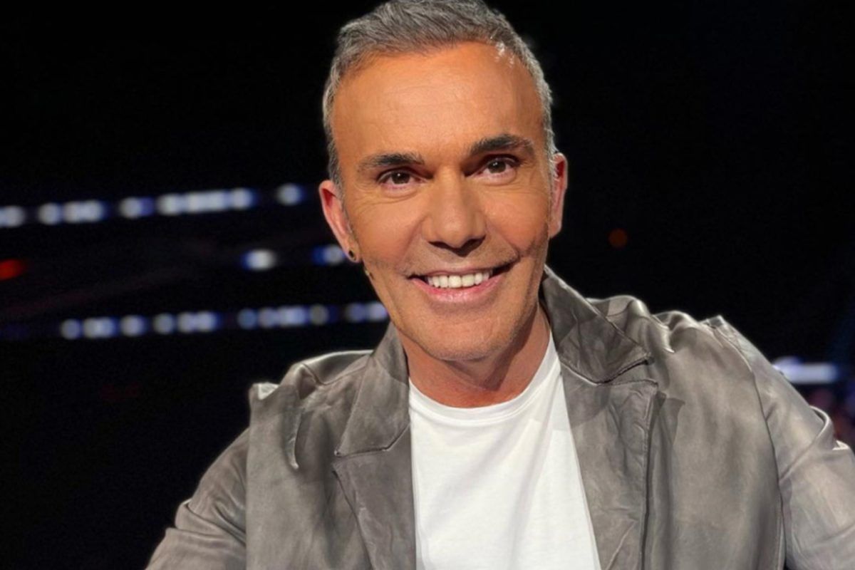 Ο Στέλιος Ρόκκος ραγίζει καρδιές με την εξομολόγησή του: Έχασα δύο αδέρφια & σκεφτόμουν αν θα συνεχίσω ή αν θα τελειώσω