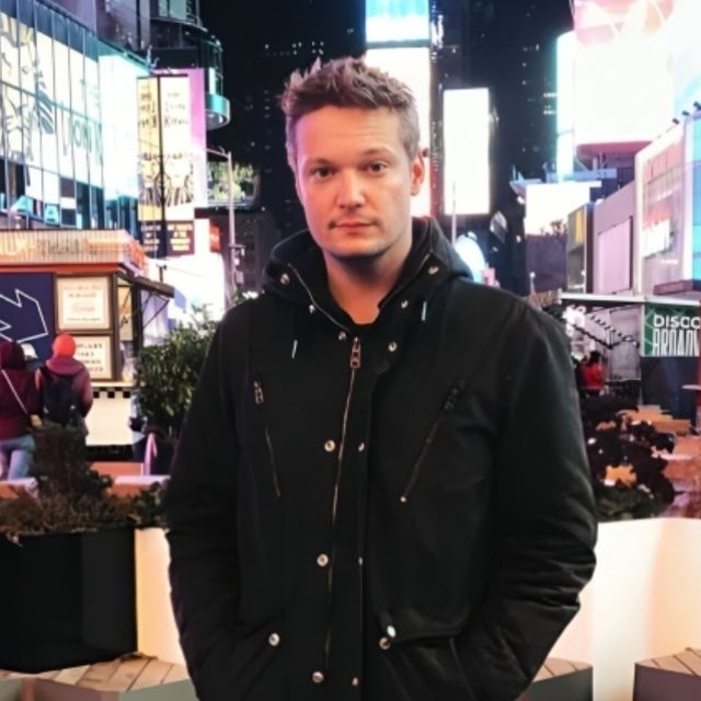 Στη φυλακή τραγουδιστής που εκπροσώπησε την Ελλάδα στη Eurovision