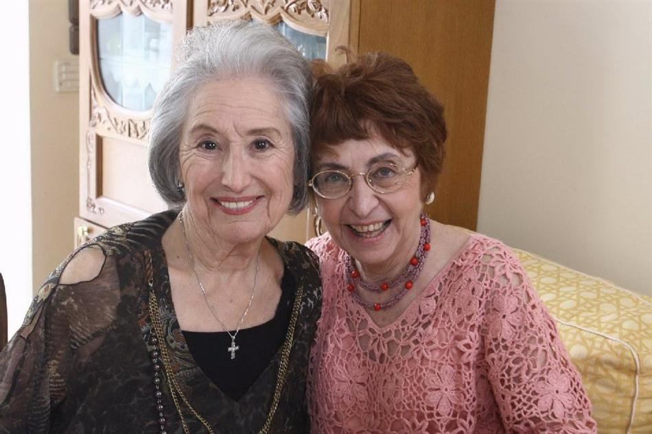 Έφη Παπαθεοδώρου-Ειρήνη Κουμαριανού-