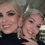 Η Συγκινητική αποκάλυψη της Κατερίνας Καινούργιου: Θα δώσει στην κόρη της το όνομα της Αλεξάνδρας Νικολαϊδου