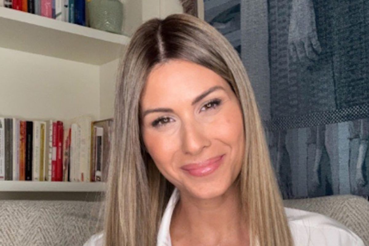 Συγκλονίζει η Άννα Κανδαράκη: «Πάλεψα για δεύτερη φορά με τον καρκίνο του αίματος»