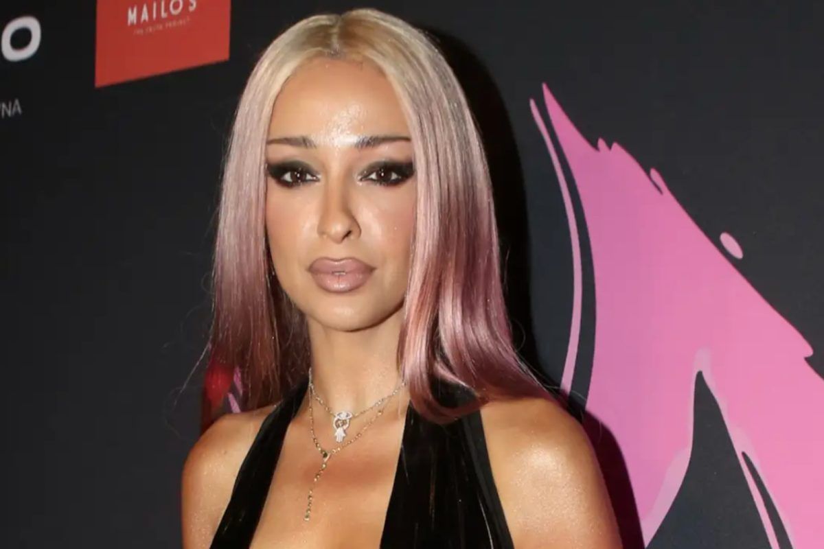 Συγκλονίζει η Ελένη Φουρέιρα με την εξομολόγηση της: «Έχω περάσει κατάθλιψη, ήμουν ένα βήμα πριν καταφύγω σε παρένθετη μητέρα»