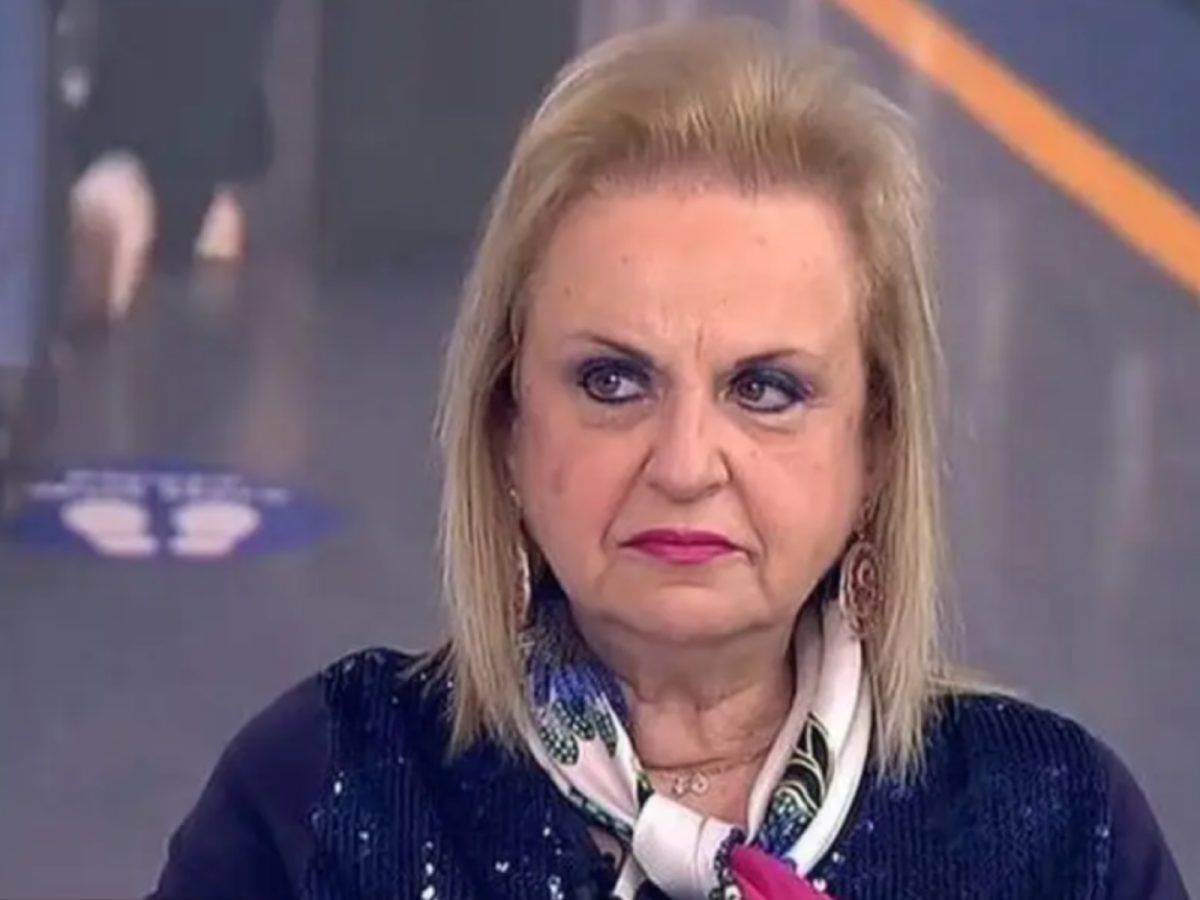 Συγκλονίζει η Ματίνα Παγώνη για την εμπειρία της με την ιταλική μαφία: « Κλειδώθηκα σπίτι κι έκλαιγα» (Βίντεο)