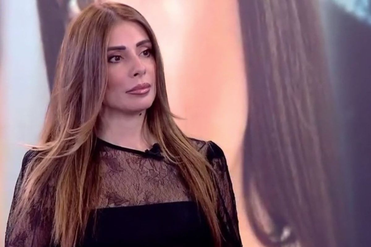 Συγκλονίζει η Μίνα Αρναούτη: «Θα φτάσω στον Άρειο Πάγο, δέχομαι απειλές ότι θα με βιάσουν» (Βίντεο)