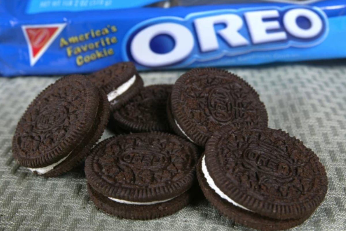 Συναγερμός από τον ΕΦΕΤ: Ανακαλούνται OREO προϊόντα από τα ράφια