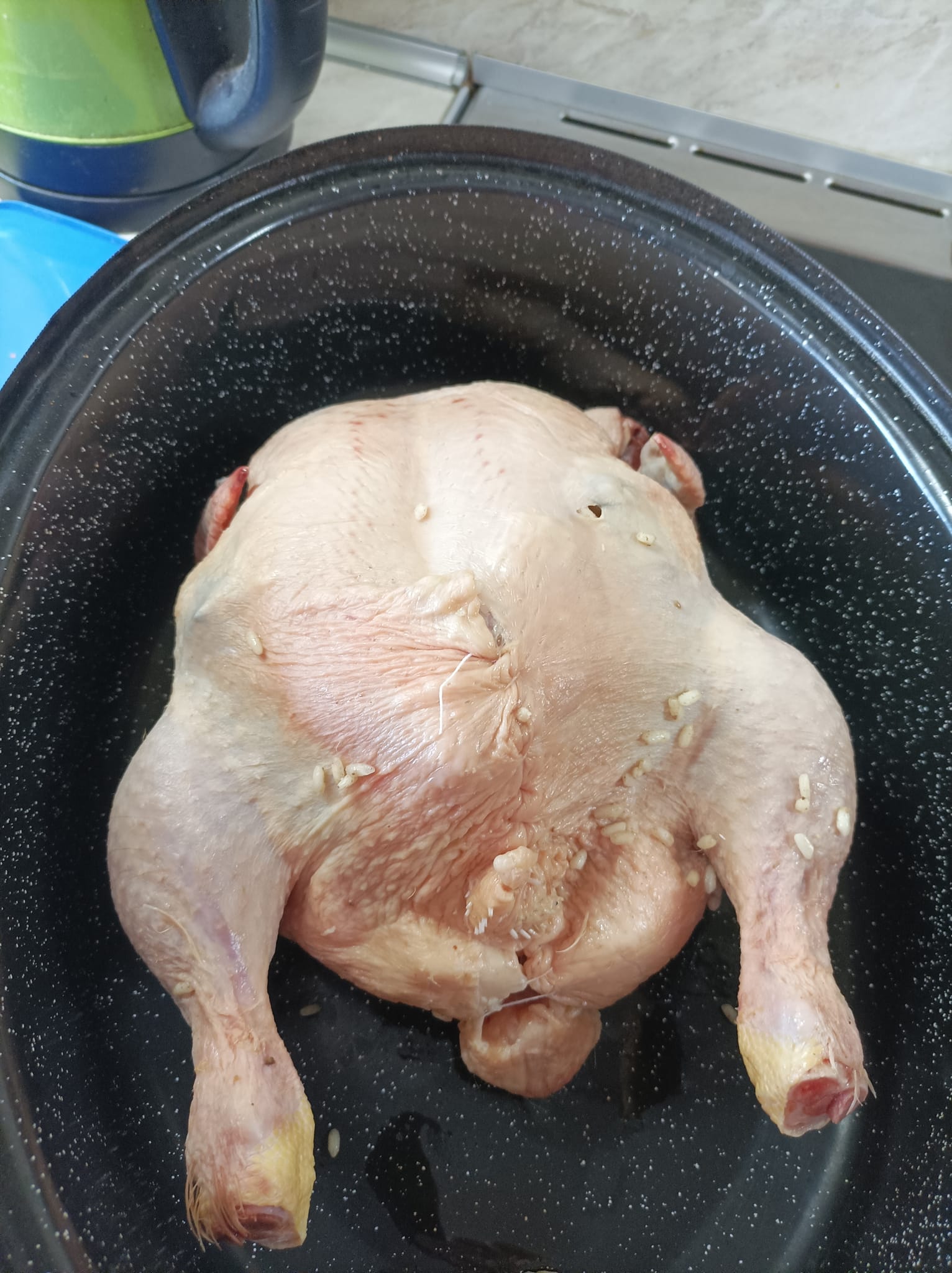 γεμιστό-κοτόπουλο-ωμό- γεμιστό-κοτόπουλο-ωμό-