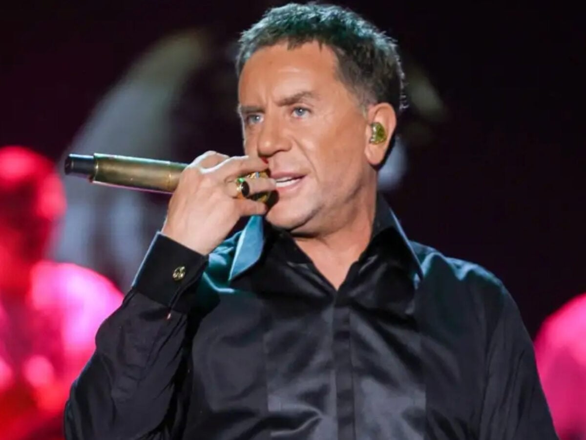 Σύστηκε η Ακτή Πειραιώς στην πρεμιέρα του Γιώργου Μαζωνάκη - Τα σπαρακτικά λόγια του (Βίντεο)