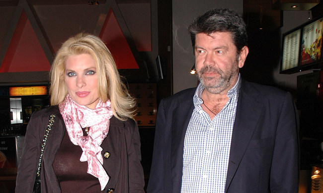 Ελένη Μενεγάκη-Γιάννης Λάτσιος-