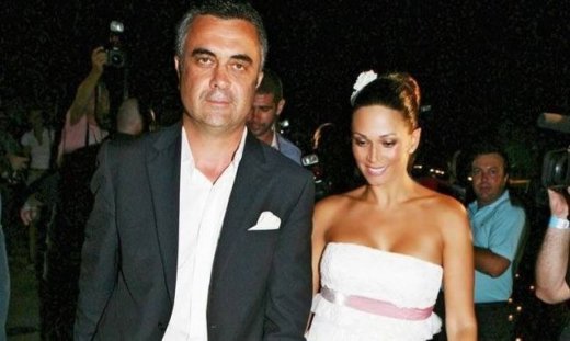 Έλλη Κοκκίνου-Παναγιώτης Βασιλειάδης- 