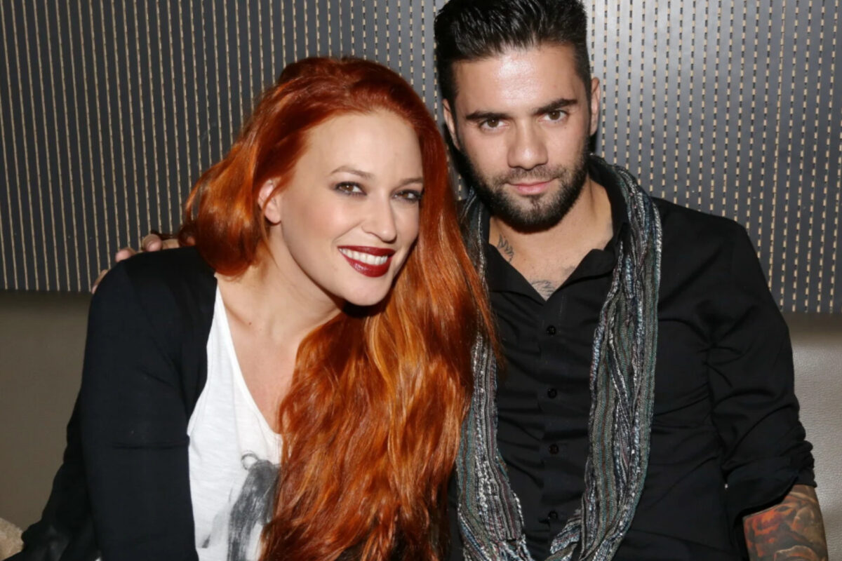 Σίσσυ-Χρηστίδου-Θοδωρής Μαραντίνης 