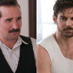 Grand Hotel-Χαραλάμπης-Πέτρος-