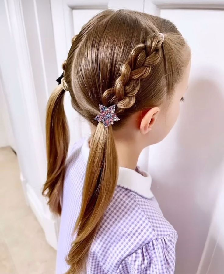 πλεξούδες-με-αστεράκια-