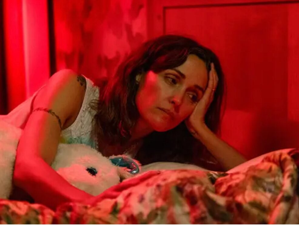 Λίντα-μαμά- Λίντα-μαμά-