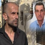 ΤΕΡΑΣΤΙΑ ανατροπή με την Δολοφονία του Γιώργου Καριώτη: Δεν τον δολοφόνησε ο γιος του-Δείτε τον δολοφόνο