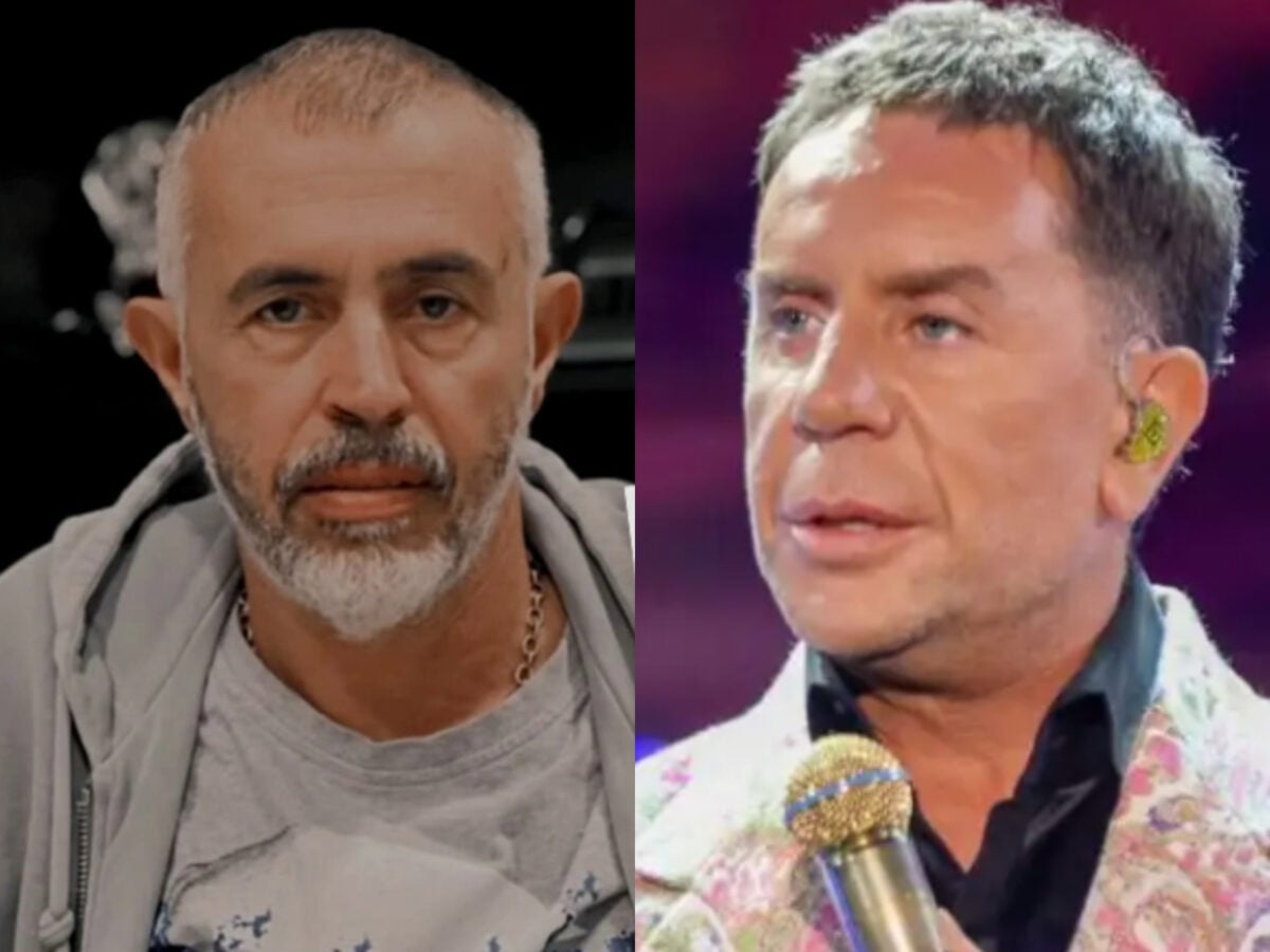 Ο Θανάσης Παπαγεωργίου σπάει την σιωπή του: «Εγώ είμαι ο επιχειρηματίας που λέει ο Μαζωνάκης»