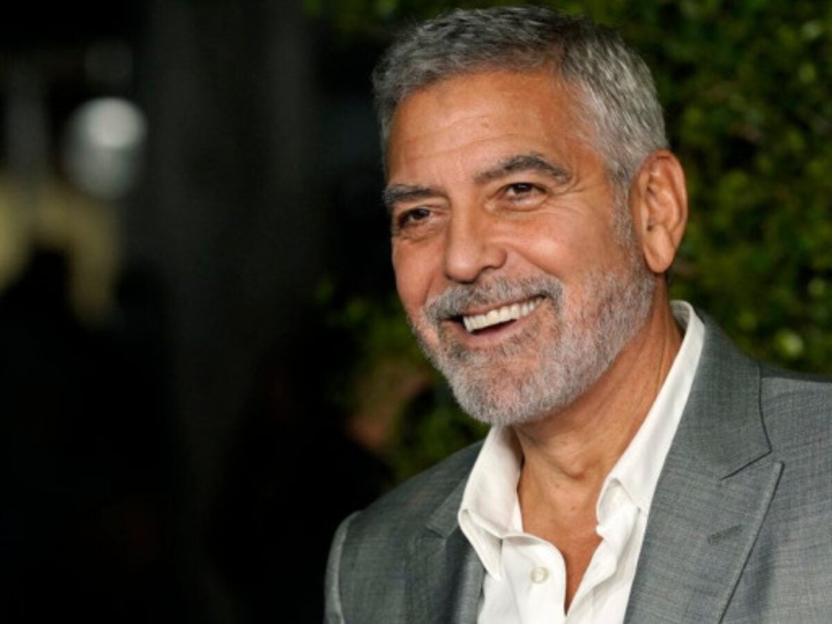 Θρήνος για τον Τζωρτζ Κλούνεϊ