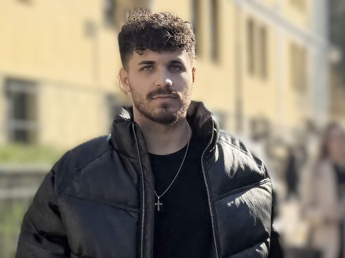 Τι αποκαλύπτει ο Stef για την απόλυση του: «Δεν ήξερα τίποτα από την τηλεόραση το έμαθα. Δεν έχω μετανιώσει καθόλου»