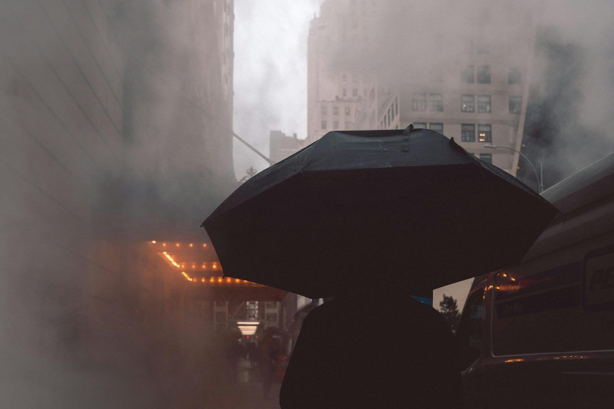 Τι είναι η αιθαλομίχλη που μαστίζει τον Χειμώνα και ποια είναι τα σοβαρά προβλήματα υγείας που μπορεί να μας προκαλέσει